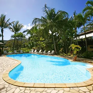 - Résidence Habitation Grande Anse Hotel